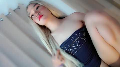 lexie online show from 02.23.25