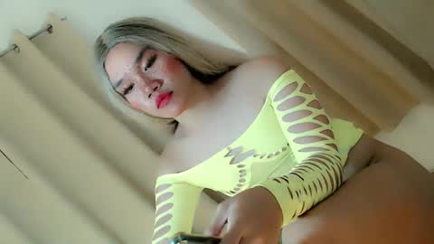 lexie online show from 02.24.25