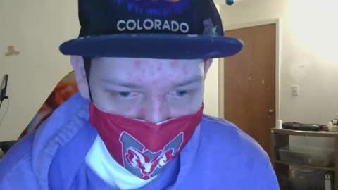 Snapshot of stretchyz chatting on 05.14.26 stretchyz new online show from 05.14.26