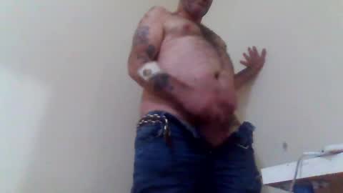 Snapshot of strictdaddy13 chatting on 09.10.25 strictdaddy13 online show from 09.10.25