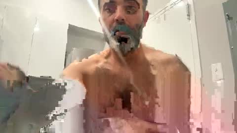 Snapshot of strictdaddy13 chatting on 09.28.25 strictdaddy13 online show from 09.28.25