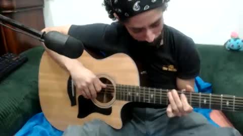 stringin69 online show from 04.17.26