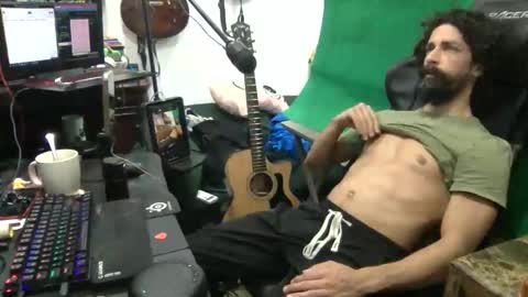 stringin69 online show from 05.27.26