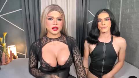 Stacy online show from 03.24.26