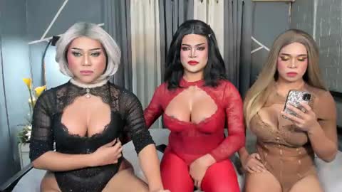Stacy online show from 07.05.26