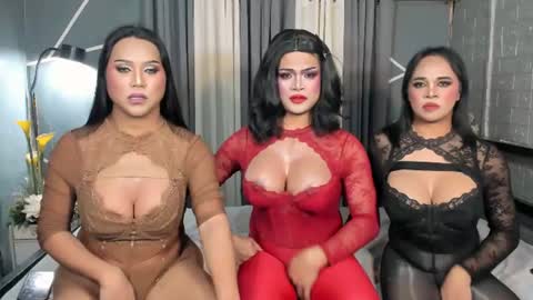 Stacy online show from 07.09.26