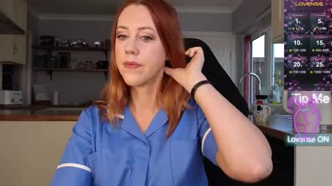 Amorina online show from 12.15.25