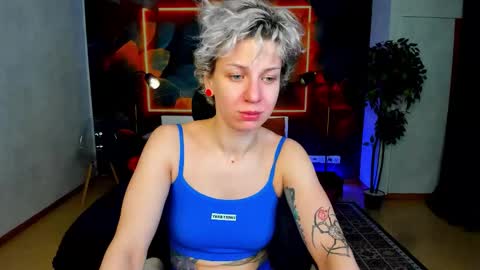 stripp_dancer online show from 03.02.26