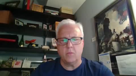 Stroking For You online show from 09.17.25