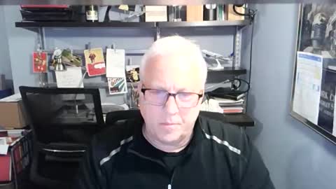 Stroking For You online show from 11.18.25