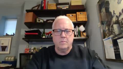 Stroking For You online show from 12.19.25