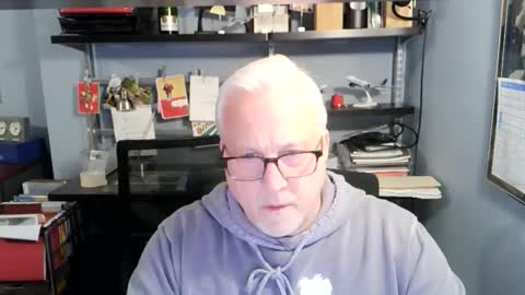 Stroking For You online show from 01.08.26