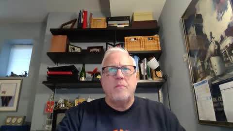 Stroking For You online show from 01.09.26