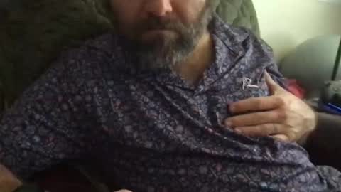 strngrdngr65 online show from 11.11.25