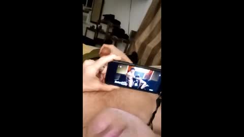 strokejohnson69 online show from 02.27.26