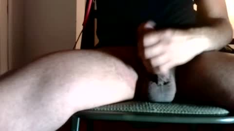 strokeking69420 online show from 07.19.26