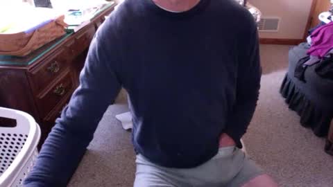 strokerace4020 online show from 02.05.25