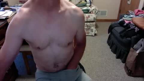 strokerace4020 online show from 09.22.25