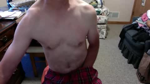 strokerace4020 online show from 10.01.25