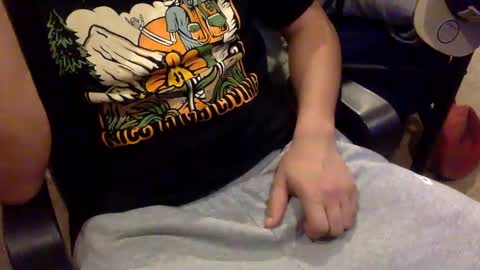 Stroke online show from 12.28.24