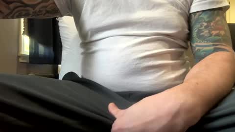 stroking33again online show from 12.17.24