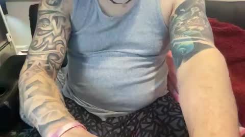 stroking33again online show from 01.28.25