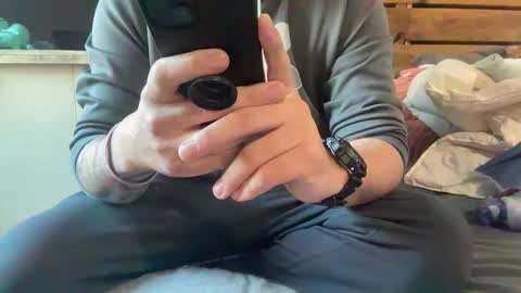 stroking33again online show from 12.16.25