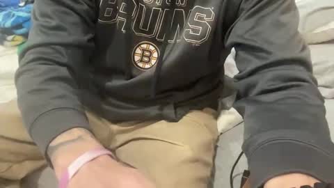 stroking33again online show from 02.28.26