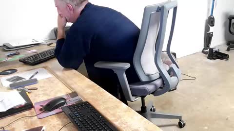 strokingdragon48 online show from 10.27.25