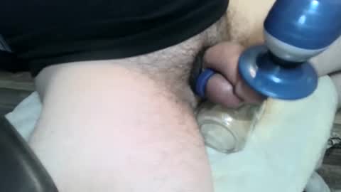 strokingmymeat336 online show from 12.15.24