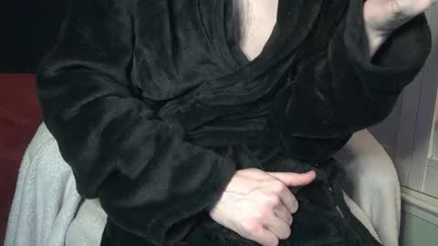 Dong Stroker online show from 02.10.26