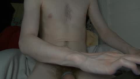 Dong Stroker online show from 05.16.26