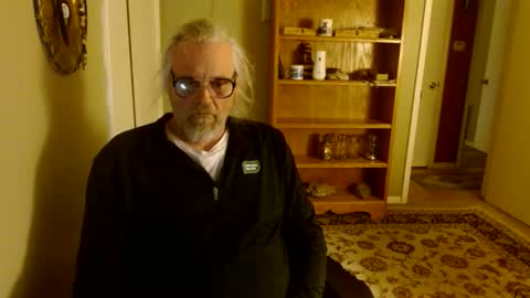 Snapshot of stroknpoker chatting on 02.18.26 stroknpoker online show from 02.18.26