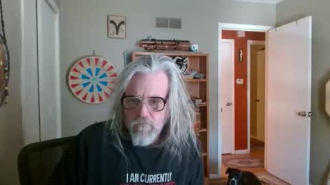 Snapshot of stroknpoker chatting on 02.22.26 stroknpoker online show from 02.22.26