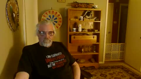 Snapshot of stroknpoker chatting on 02.23.26 stroknpoker online show from 02.23.26