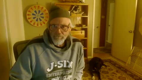 Snapshot of stroknpoker chatting on 03.04.26 stroknpoker online show from 03.04.26