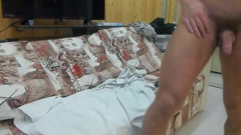 Strong Arni online show from 03.01.25