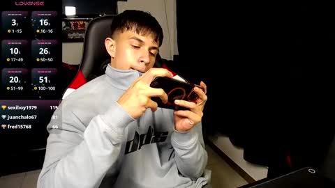 Daddy Jack  online show from 03.05.25