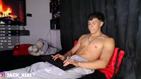 Daddy Jack  online show from 10.09.25