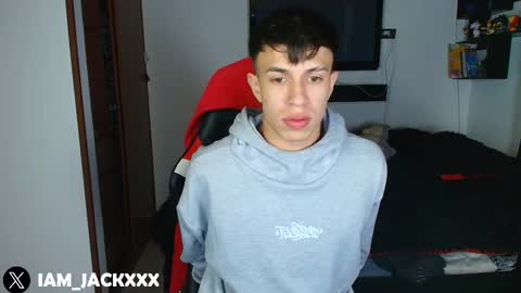 Daddy Jack  online show from 03.19.26