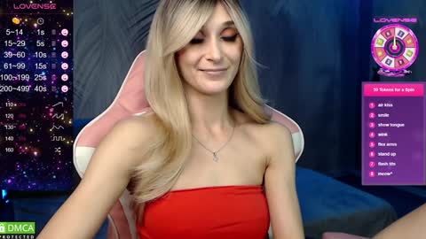 The best athletic body on the site online show from 12.03.24