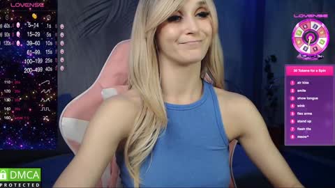 The best athletic body on the site online show from 02.05.25