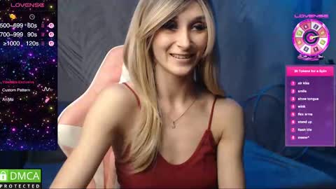 The best athletic body on the site online show from 03.11.25