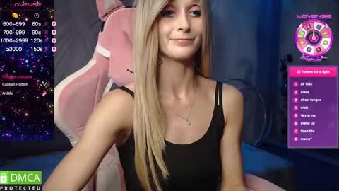 The best athletic body on the site online show from 11.06.25