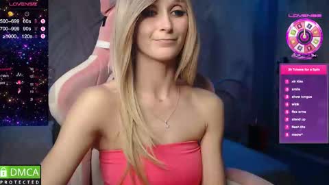 The best athletic body on the site online show from 02.09.26