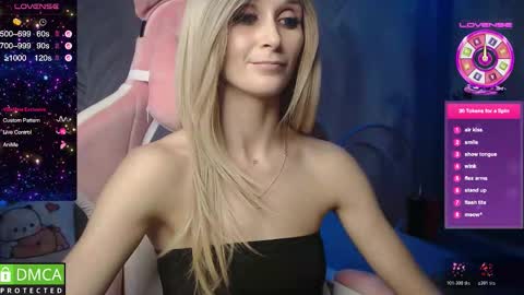 The best athletic body on the site online show from 02.17.26