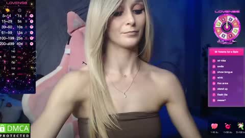 The best athletic body on the site online show from 04.09.26