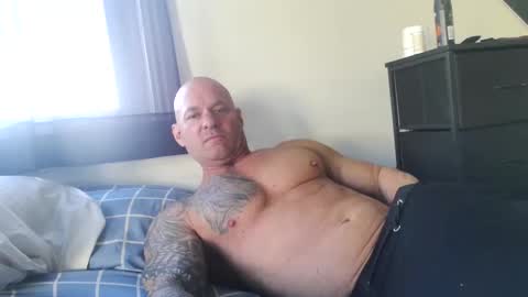 StrongAndHard online show from 10.22.25