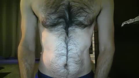 Strongandmanly online show from 01.08.25