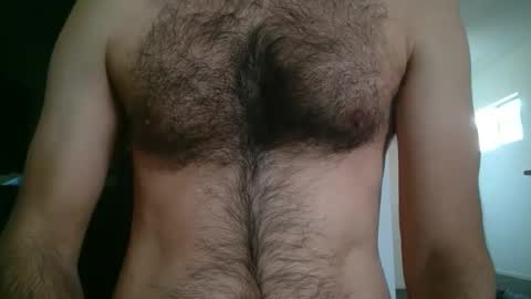 Strongandmanly online show from 01.08.25